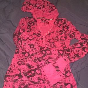 Abbey dawn RARE Henley